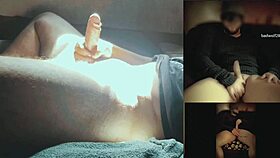 The Slave Engages In Solo Activities In The Country