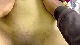 Watch This Asian Horny Big Ass Babe Fucking With Her Boyfriend!