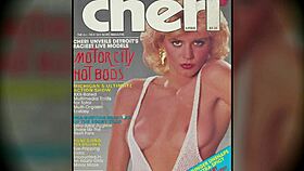 cheri from the vintage 1984-85 films