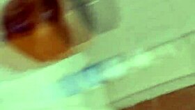 do you enjoy watching brazilian exhibitionist flashing in sheer see through outfit as she reaches orgasm with santo10