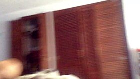 Friend Wakes Me With Blowjob