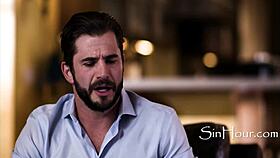 Did she read the terms for free use?