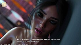 Being A Dik 244 Chick Route