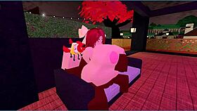 she tricked her into fucking her video montage