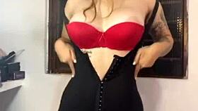 Beautiful Young 18+ Woman With Big Tits!