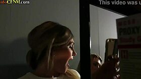 i love watching femdom sluts suck cock