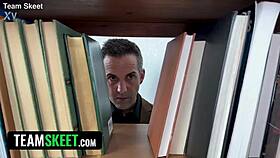 The Naughty Teacher - Innocent High Trailer