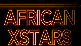 Two ebony lesbians are involved in sucking and licking that wet pussy now