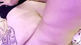 Curvy Young Roommate in Dorm Submissive Fuck.