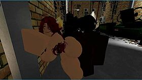 she tricked her into fucking her video montage