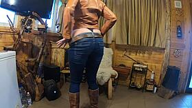 beautiful milf housewife hungry pussy