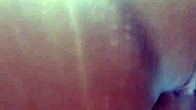 Pool cleaning job turns into casual sex