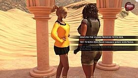 Let's Play Sandstorm Part 5 😊