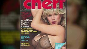 cheri from the vintage 1984-85 films