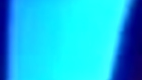 Amateur couple fucks in bed passionately