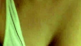 Pornnapplepie comes over again old man calls interrupting cheating on phone call