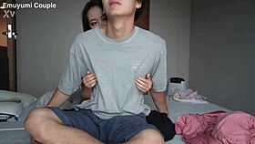 Wow, That Swimsuit Tan on the Black Gal Makes Her So Erotic for One-Night Sex!