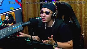 Two reais or mysterious gift from Martina Olivera - podcast Popum no Barraco