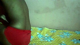 happy ending caught on hidden cam