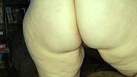 Panties make me cum balls deep in her pussy.