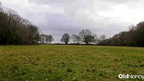 Big tit mature milf gets pussy licked by blonde lesbian 😘