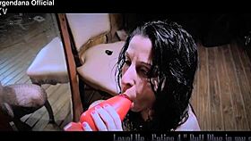 Please master use my ass im your buttplug slave