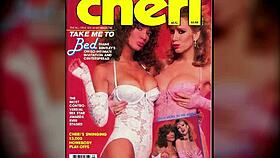 cheri from the vintage 1984-85 films