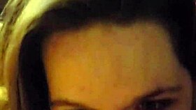 my new wife sucking my dick