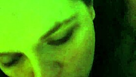 my new wife sucking my dick