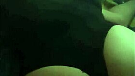 Con La Jefa De Mi Compa Camara Espia