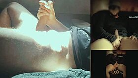 The Slave Engages In Solo Activities In The Country