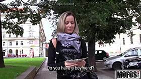 Blanka Grain In Boning Off The B Path With Femdom And Face Sitting?