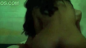 all the work i do he just gets my hard bounces on his huge cock with my big ass