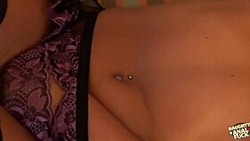 this handsome guy had a beautiful experience drilling this blonde bitch in her juicy ass