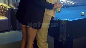 i met a bbc at swing house and fucked him in front of cuckold