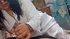 Teacher fucks with student