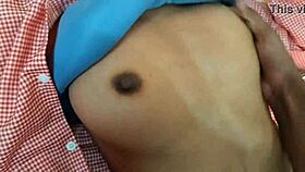 fuck that indian college desi hot girlfriend in full nude sex