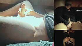 The Slave Engages In Solo Activities In The Country