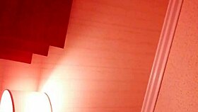 cheap asian mature hooker offering homemade creampie in missionary position