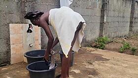 Alice, Young Wife, Gives In To Blackmail