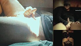 The Slave Engages In Solo Activities In The Country