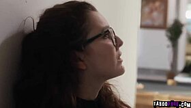 Couple Seth Gamble and Bunny Madison joins friends Codey Steele and Leana Lovings for a foursome 😏