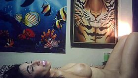 Behind Scenes Maxxx Loadz Fucks Brunette Babe