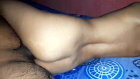 la flaca smailin stretched by big black cock