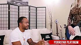 blonde leya falcon gets fucked hard by justice in audition