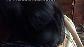 Friend Wakes Me With Blowjob