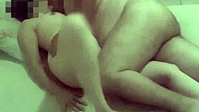 esfregada gostosa do meu marido me deixou molhadinha para transar hoje a tarde