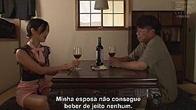 Legendary Subtitled Video Featuring Sumire Mizukawa