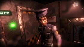 Fap nights at frennis modo arcade 4 español