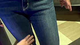 Couple's Daily Date Routine with Karaoke and Sex